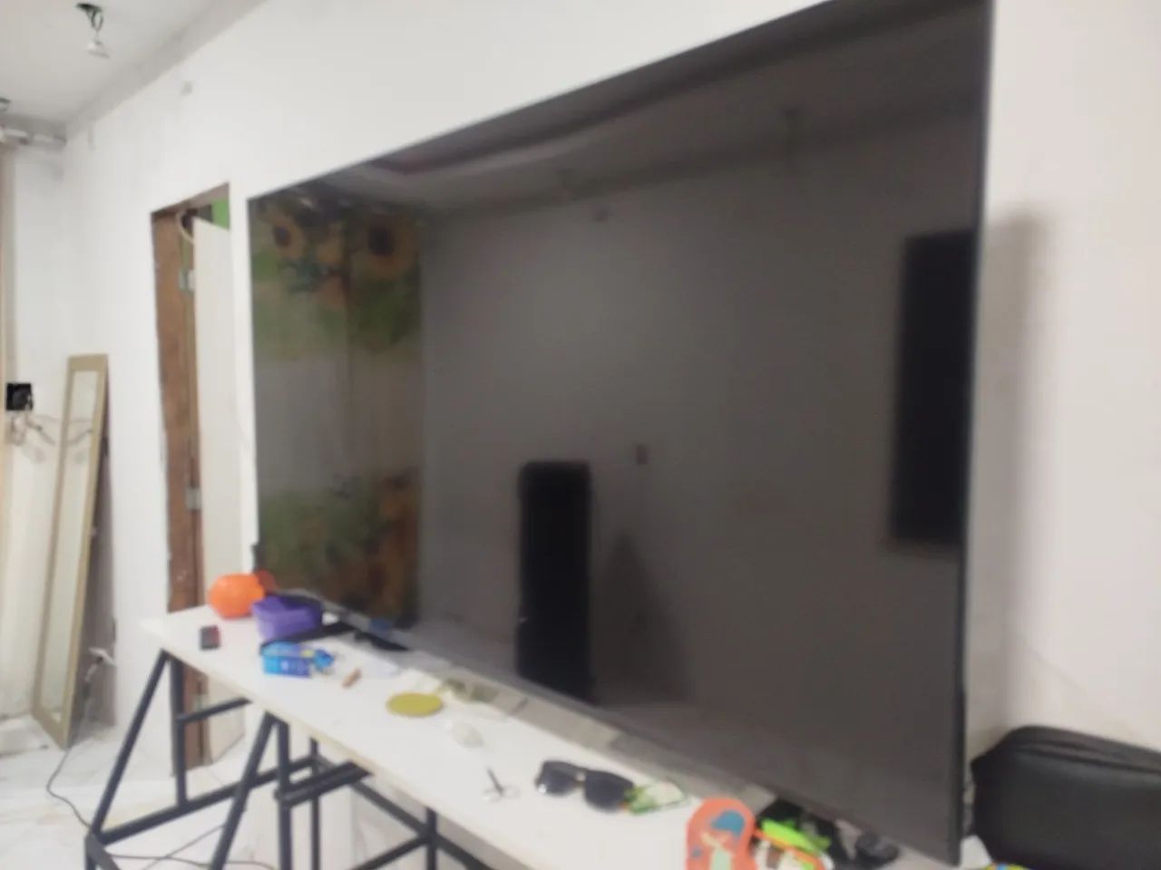 Tv Samsung 65 - Foto 2