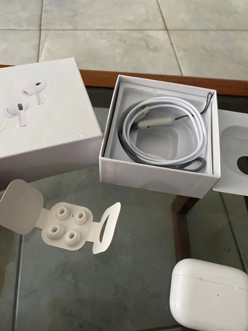 airpods pro 2 - Fones de Ouvido - Pompéia, Belo Horizonte