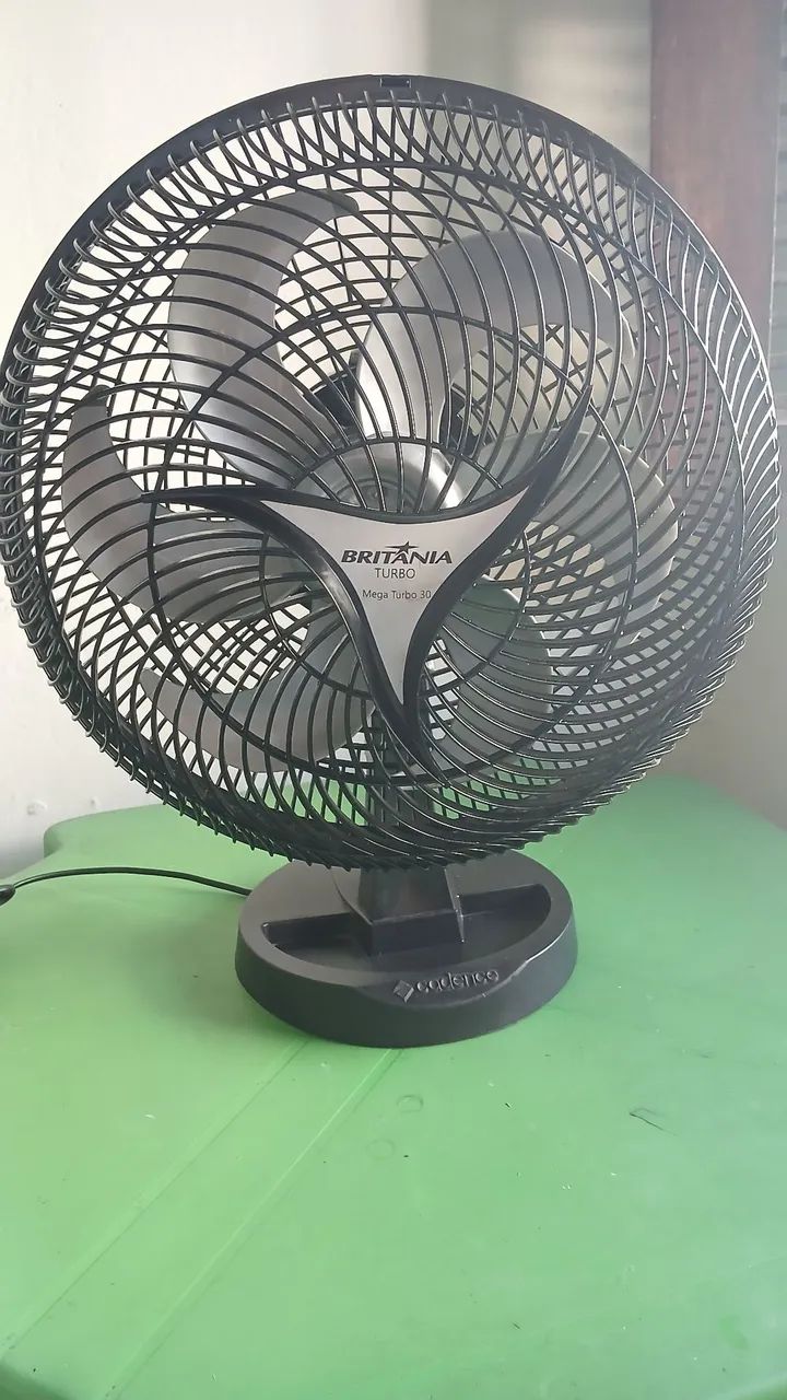 Ventilador 30cm