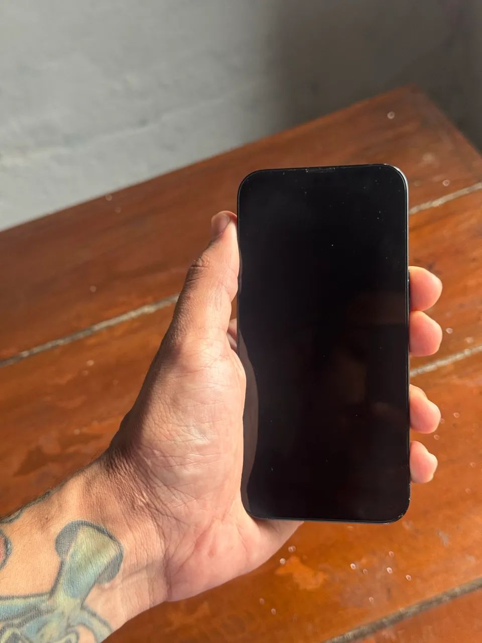 iPhone 13 128gb  - Foto 5