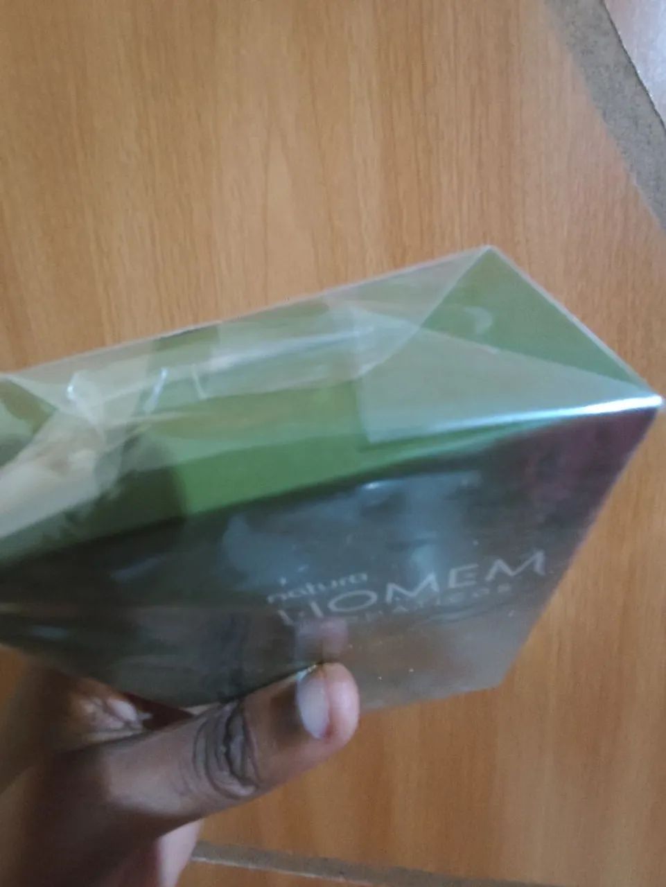 Natura Homem Arom áticos  - Foto 2