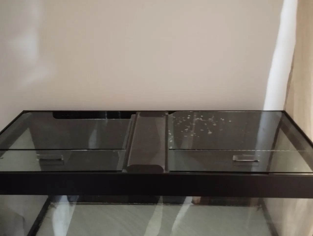 Aquário de 100 litros com móvel  - Foto 5