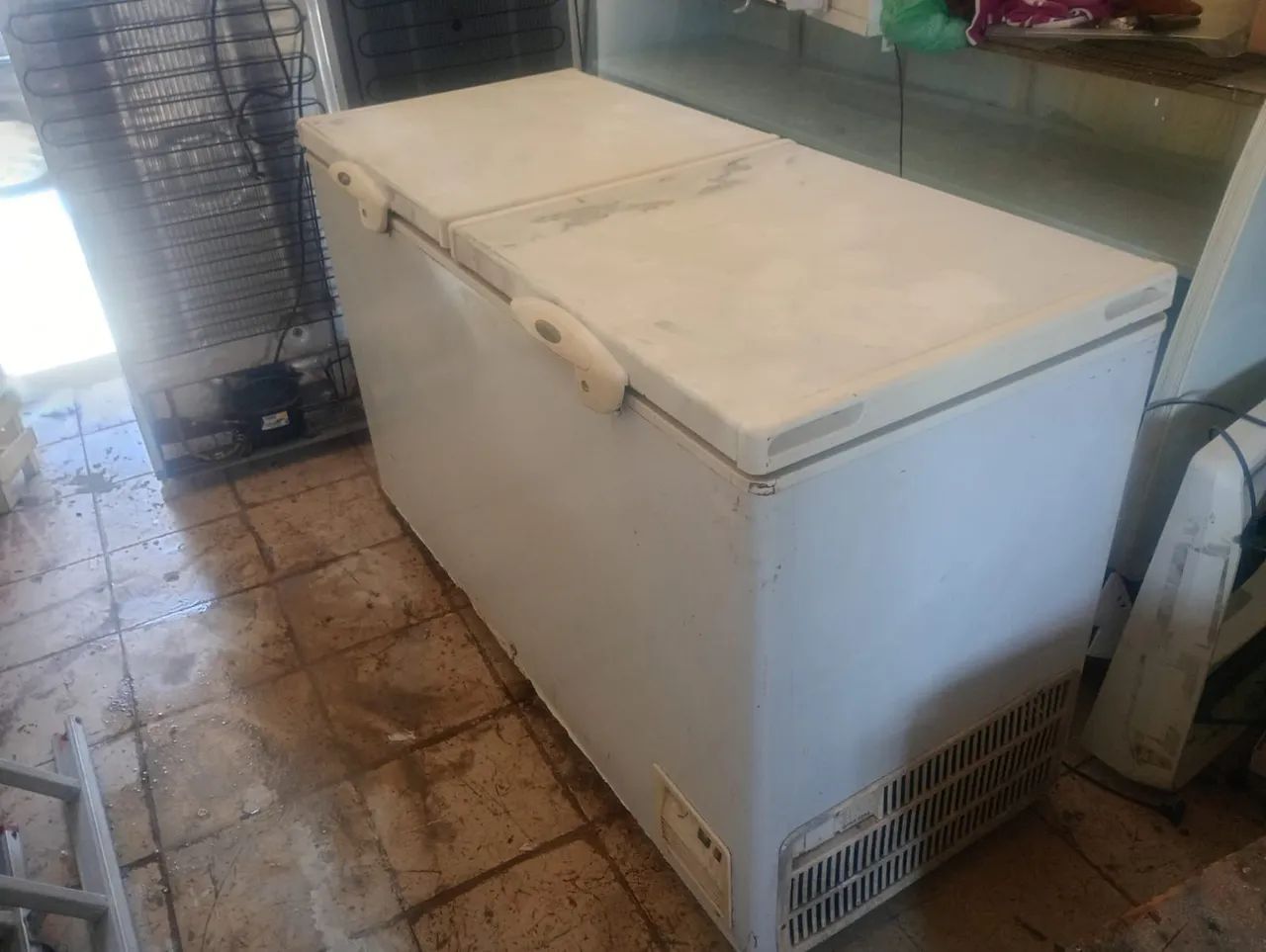 Freezer Fricon - Foto 2