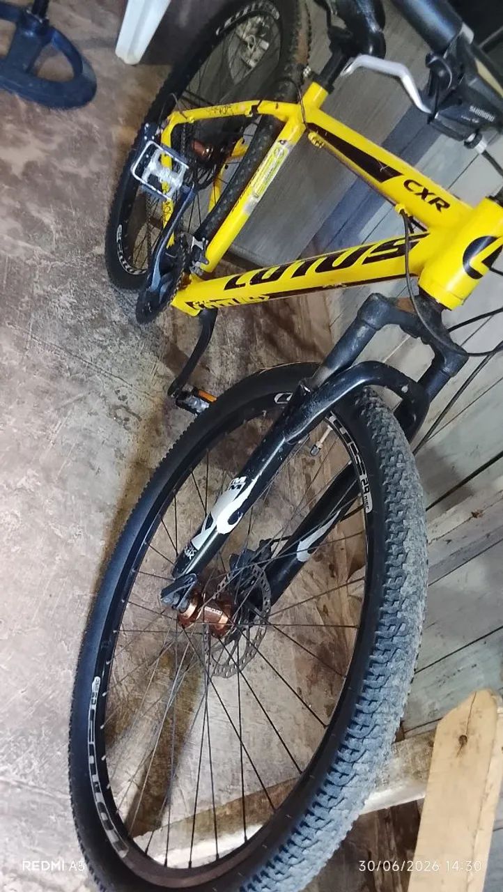 Vendo Essa Bike Em Bom estado