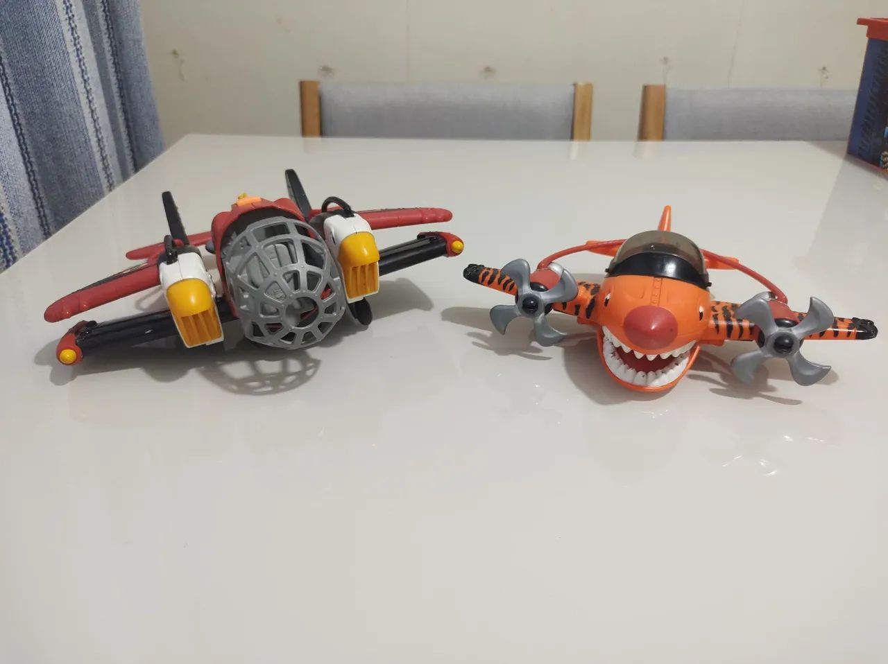 Aviões - Imaginex  - Foto 2