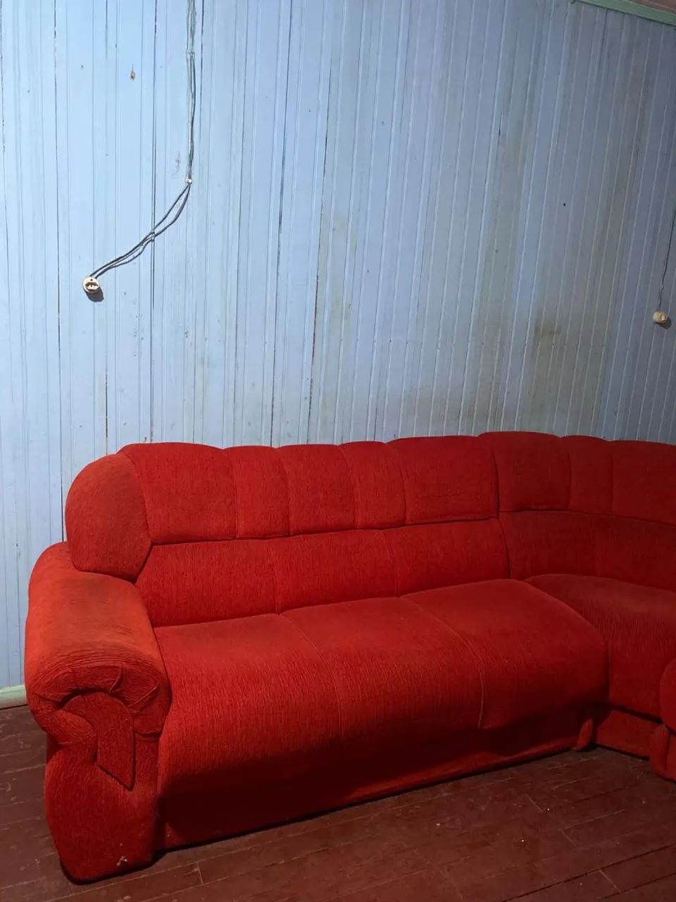 Sofá em L - Foto 4