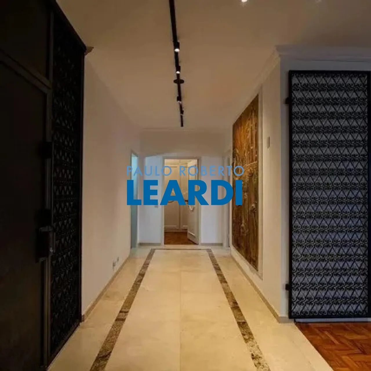 APARTAMENTO - JARDIM PAULISTA - SP