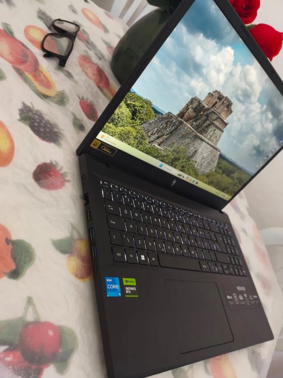 Notebook v15 - Foto 4