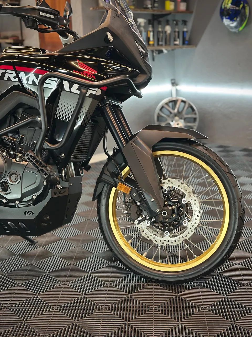 Vende-se Moto - Foto 3