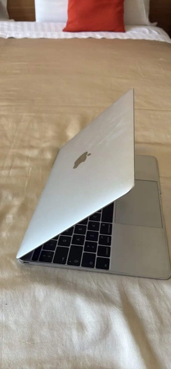 MacBook  - Foto 2