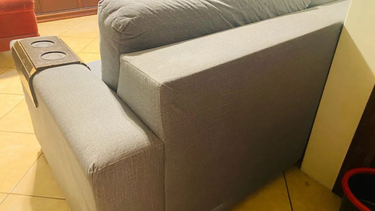 Sofá retrátil,  - Foto 2