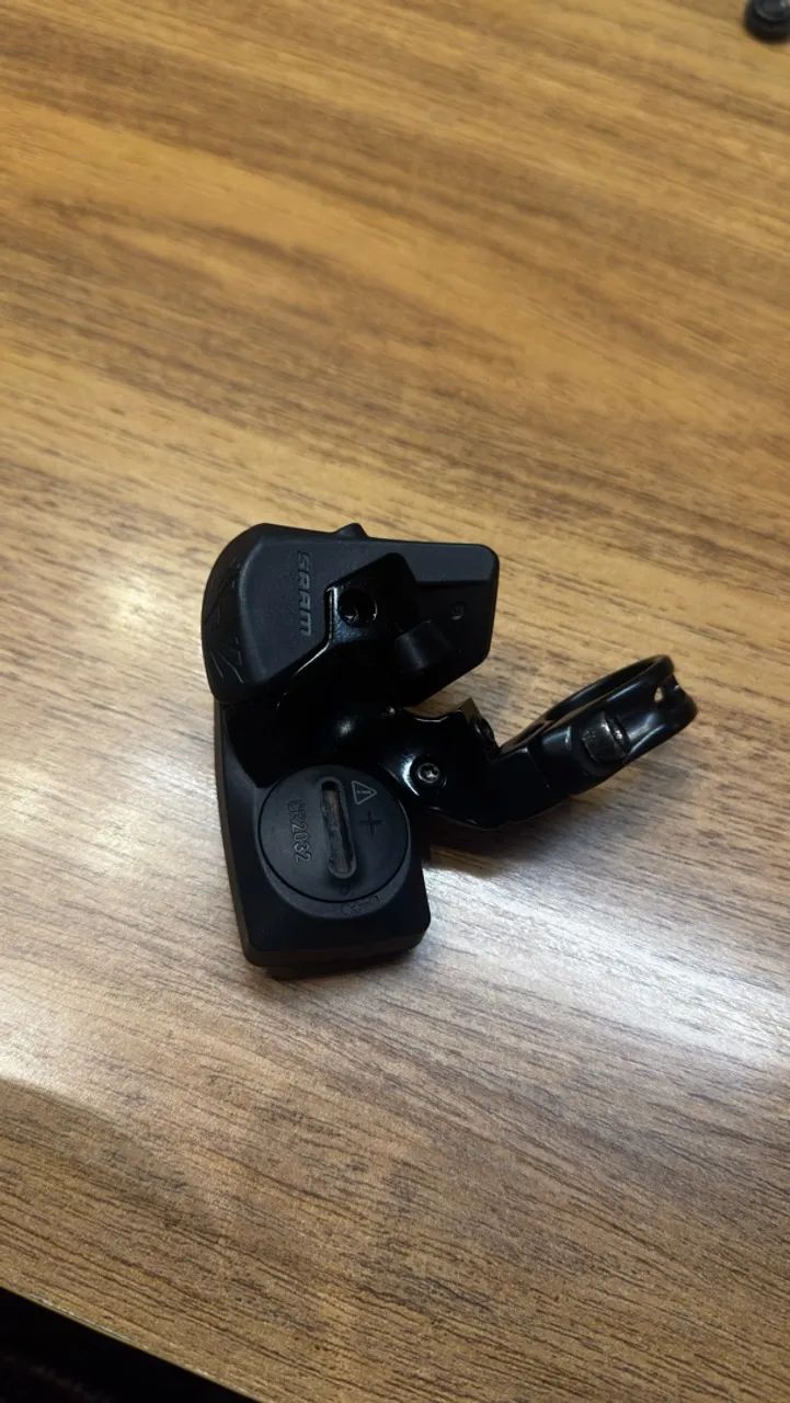 Câmbio sram GX AXS  - Foto 3