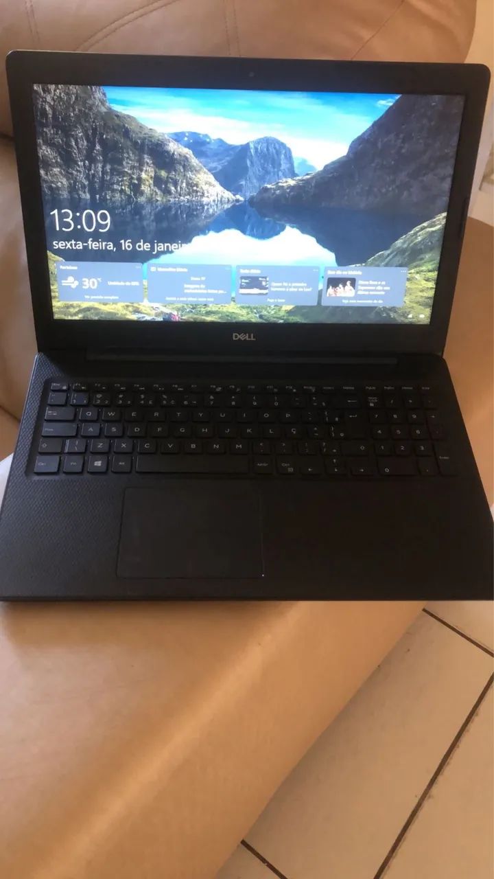 Notebook Dell - Foto 3