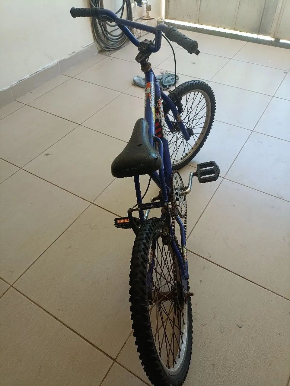 Bicicleta aro 16  - Foto 2