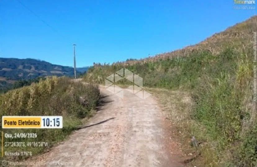 Terreno Rural em Leoberto Leal - SC - Foto 2
