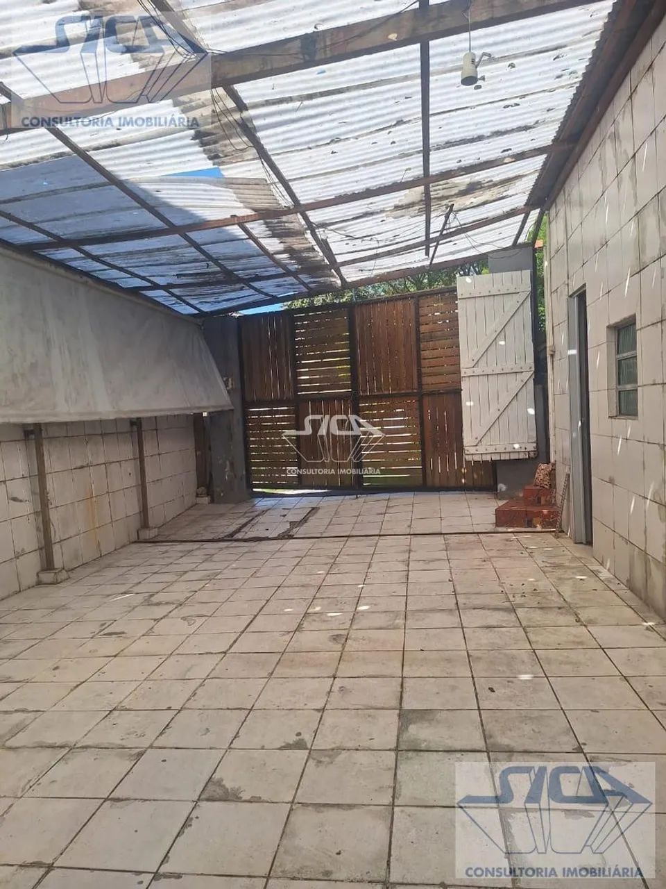 GALPAO COMERCIAL em São Paulo - São Paulo, Cambuci - Foto 5