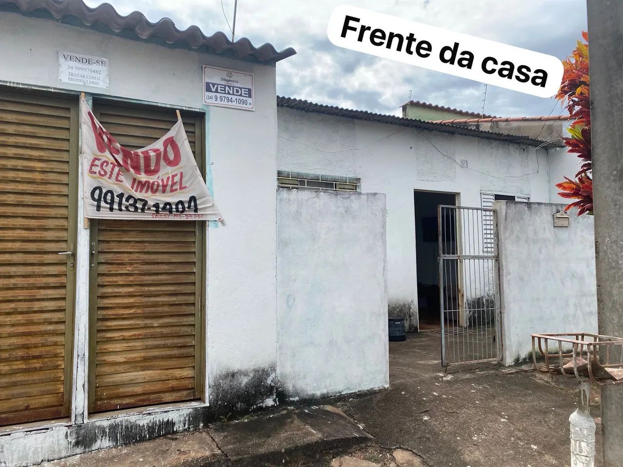 Foto - Uberlândia - Laranjeiras