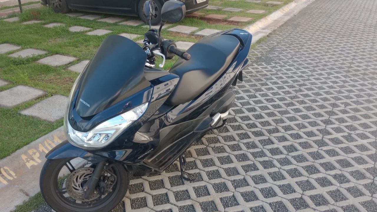 Vendo PCX 150 - Foto 2