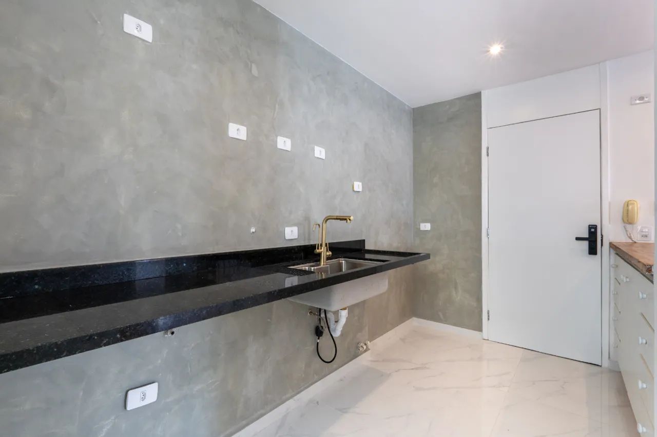 Duplex para venda e locação em Vila Clementino com 2 quartos, 134m² - Foto 3