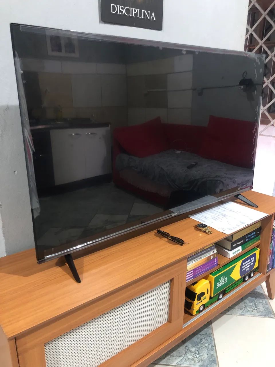 Tv semp Toshiba  - Foto 2