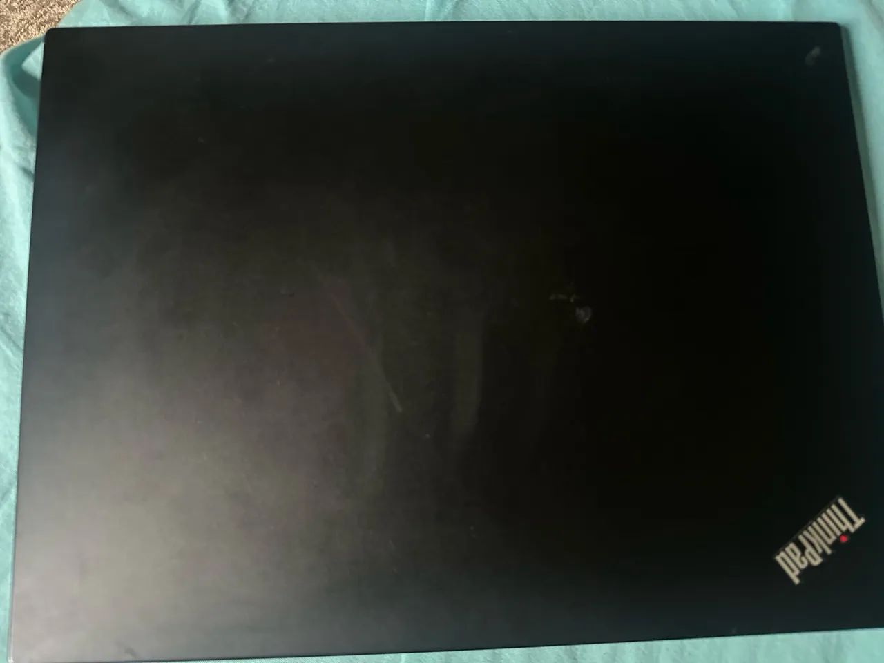 Thinkpad E490