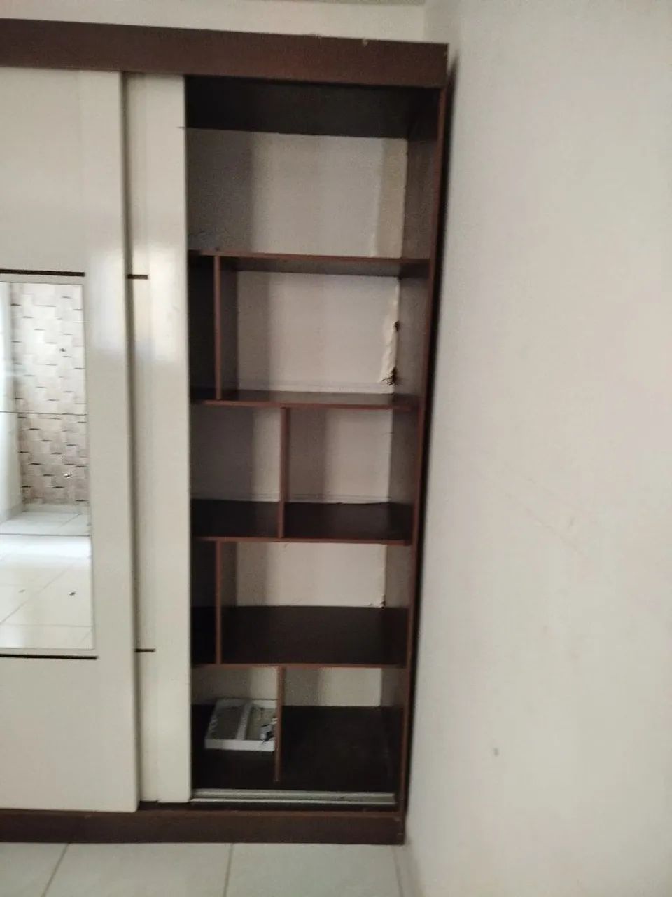 Guarda roupa - Foto 3