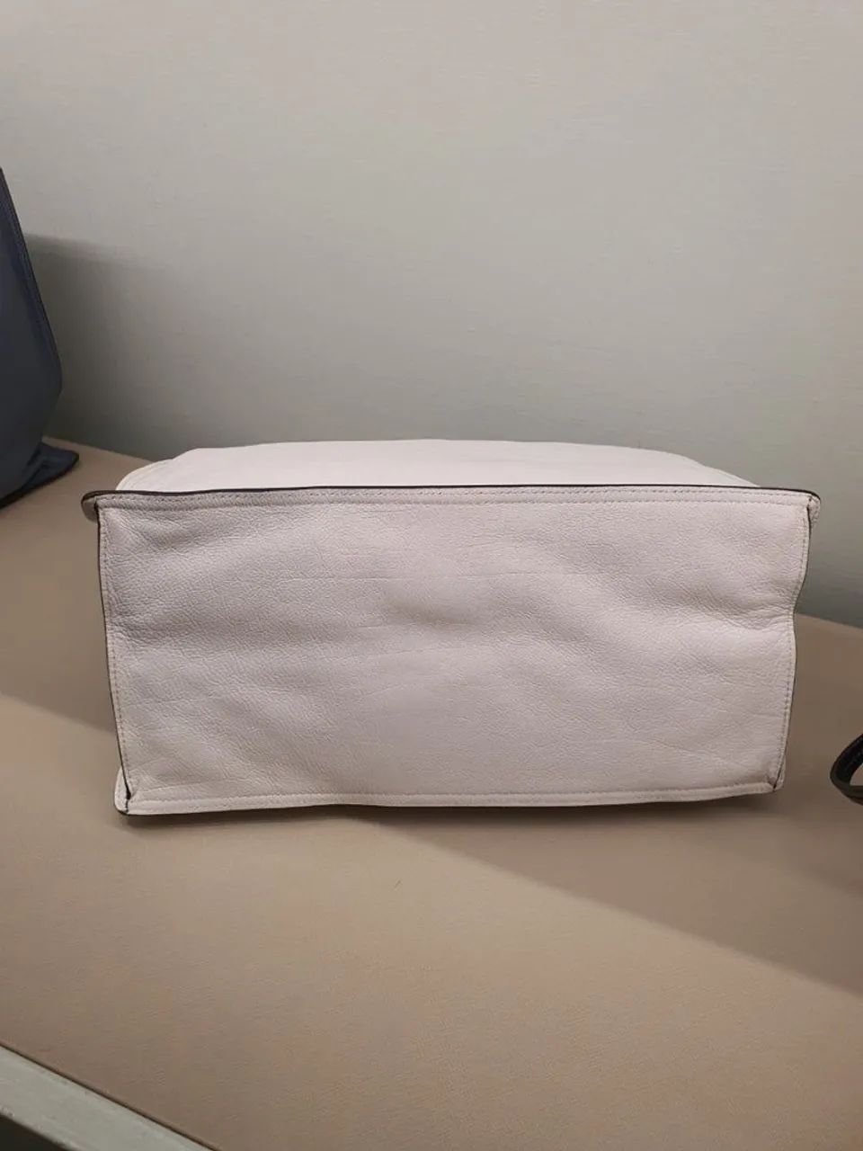 Bolsa Prada Original perfeita Nao tem Risco - Foto 4