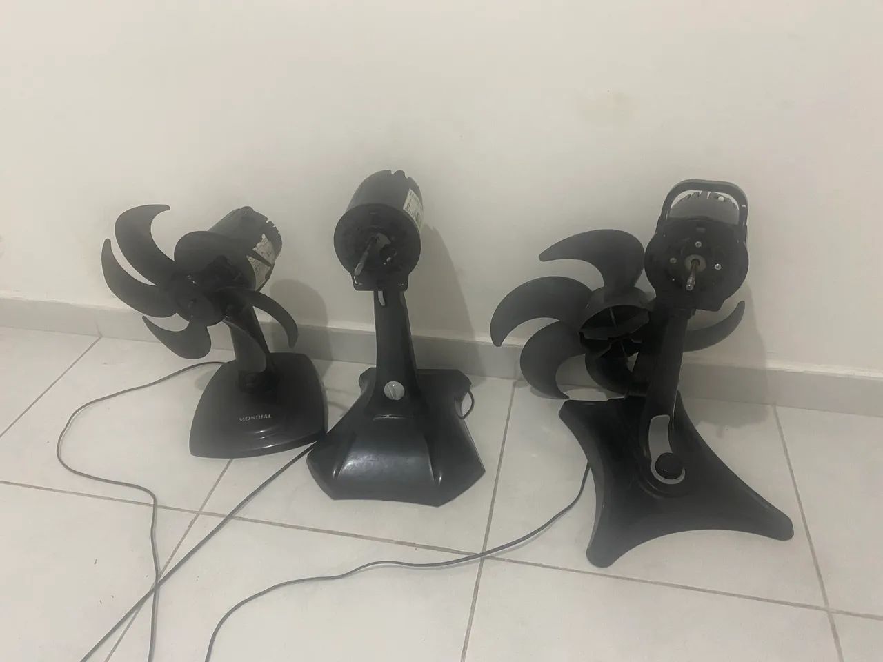 Ventilador - Foto 2