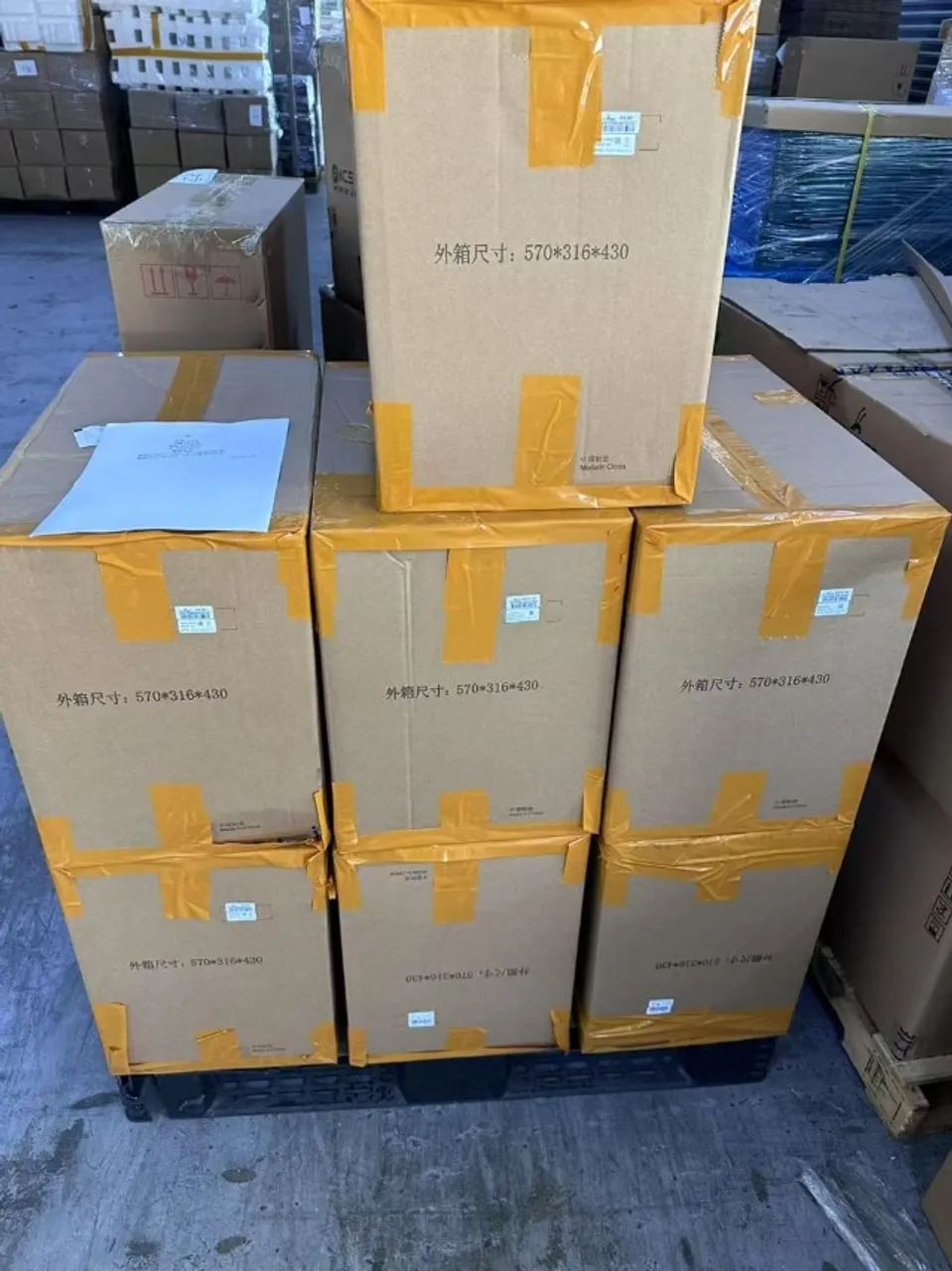 Whatsminer m50+ 114Th Bitcoin Mineração - Foto 5