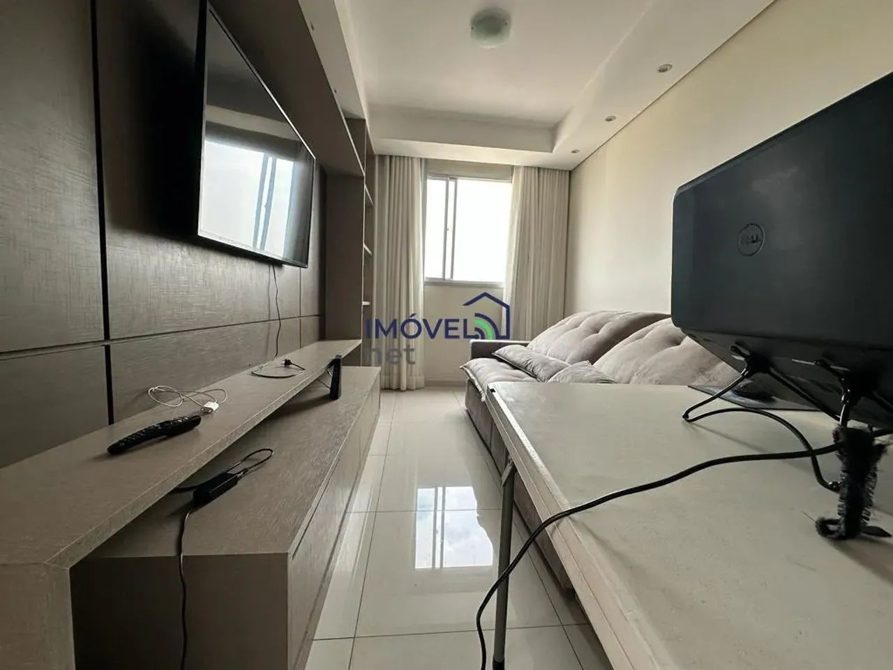 Cobertura Para Aluguel Planalto - Foto 2