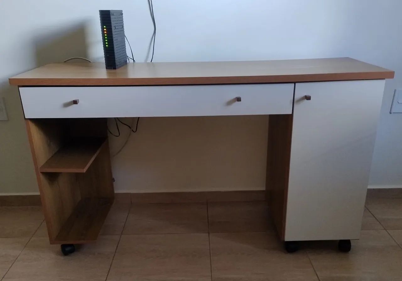 Mesinha MDF  - Foto 3