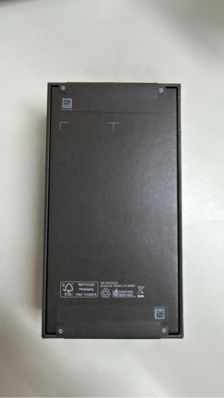 Samsung Galaxy S25 256GB - (LACRADO)  - Foto 2