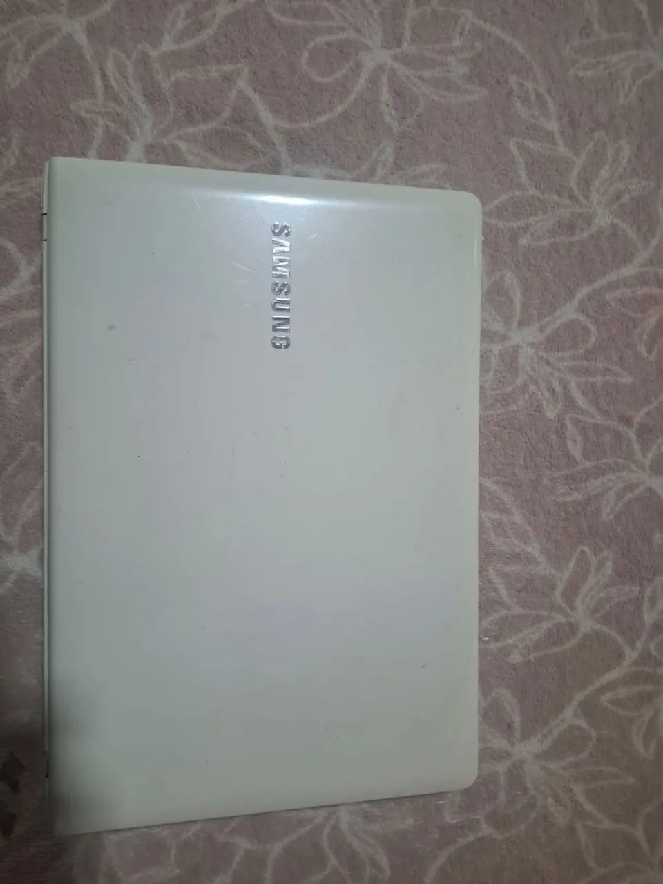 Vendo notebook SAMSUNG  - Foto 2