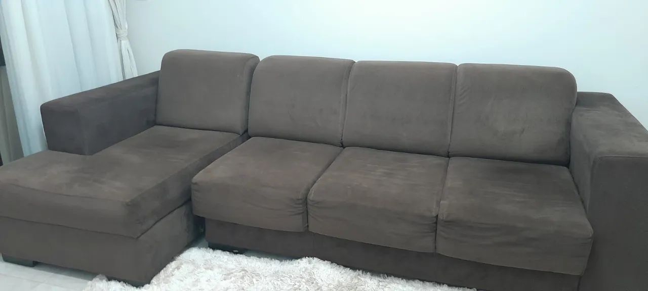 Vende-se  Sofa retrátil 