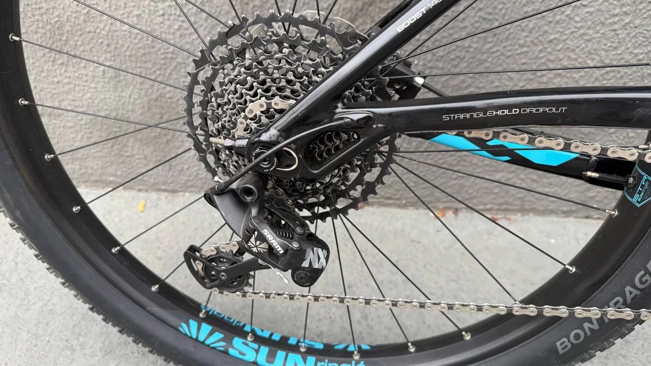 Bicicleta Trek Stache 5 - Foto 4