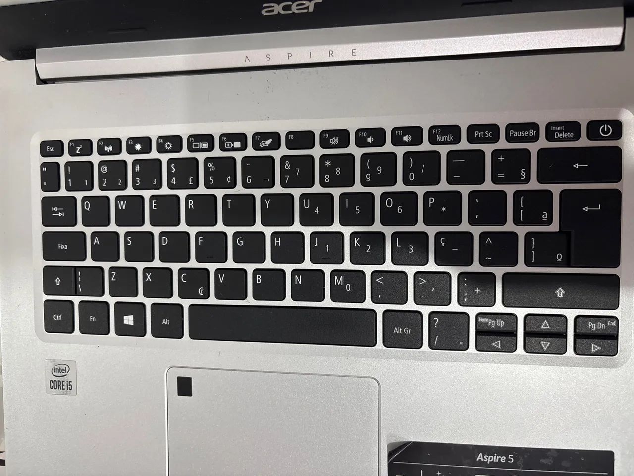 Notebook Acer Aspire 5 Intel Core i5 Windows 11 - Foto 5
