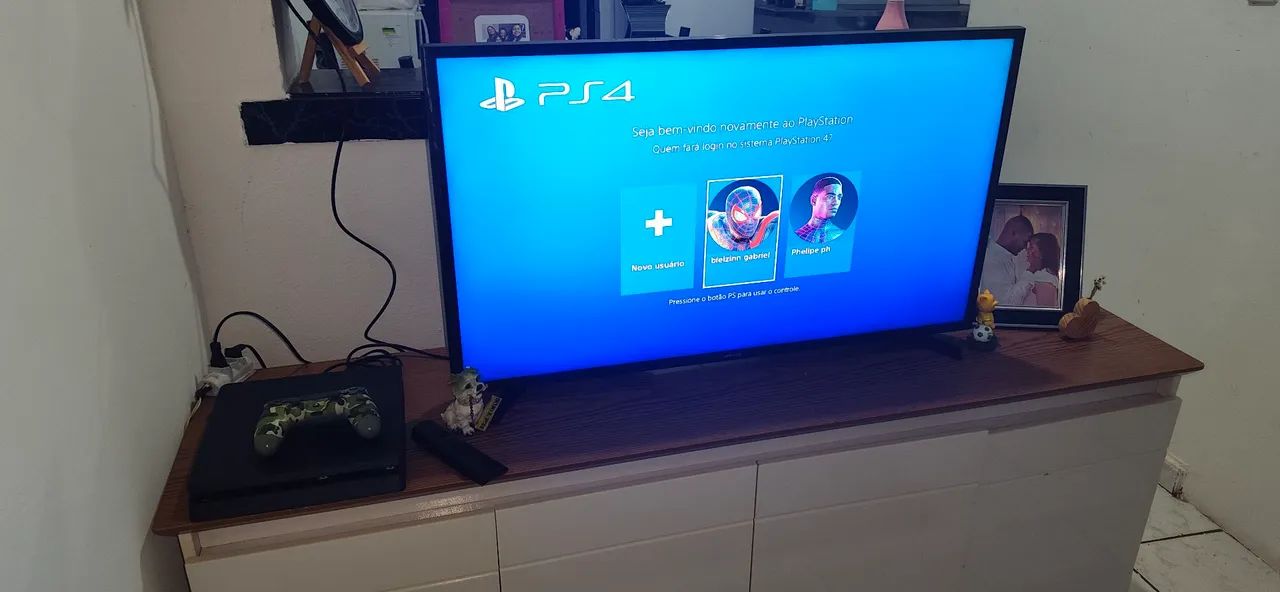 Ps4 - Foto 2
