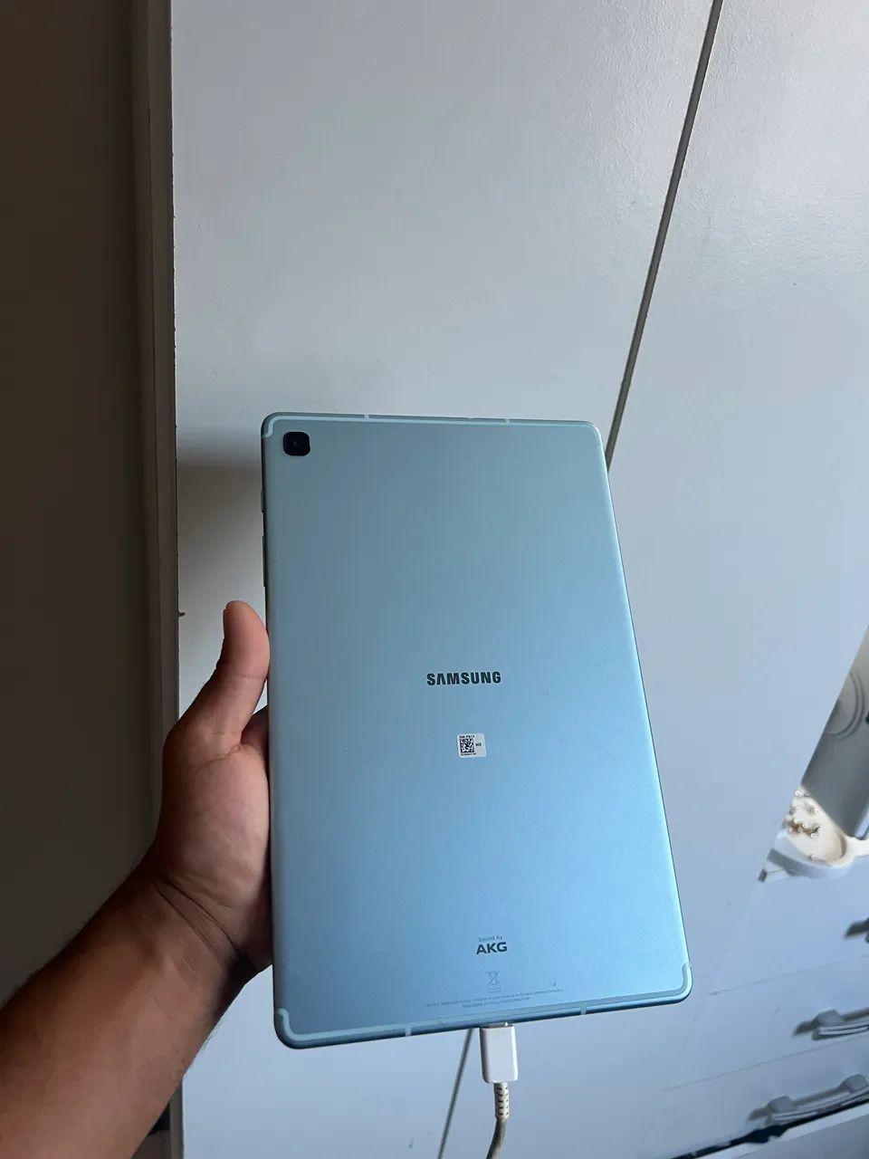 Tablete Samsung 