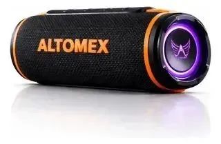 CAIXA DE SOM BLUETOOTH ALTOMEX 60W - Foto 2