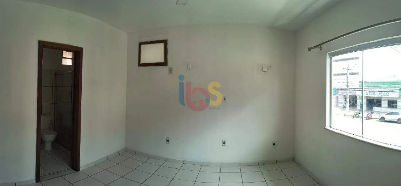 Alugo Sala Comercial Cidade Nova - Ilhéus/Bahia