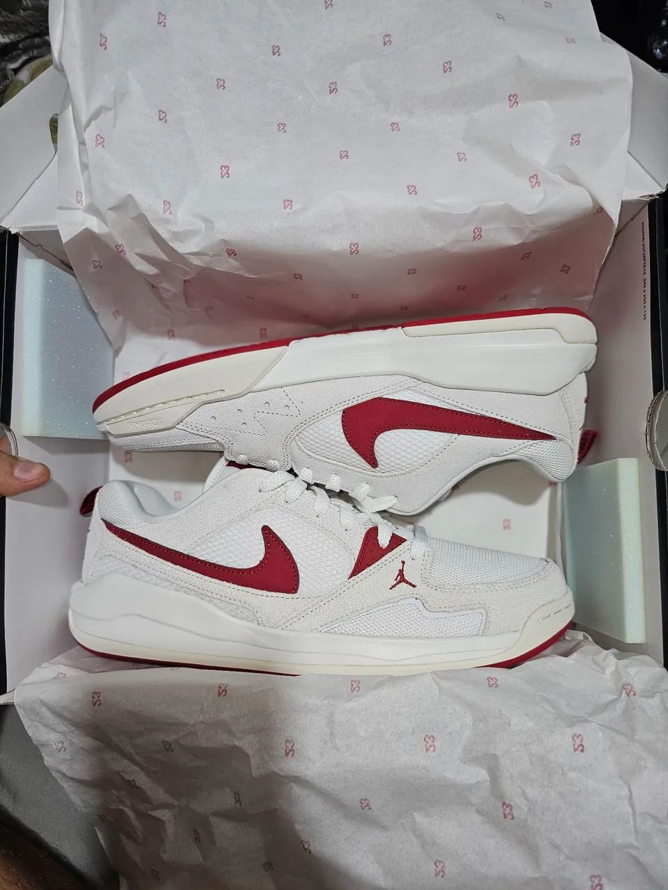 Nike Jordan CMFT Era  - Foto 2