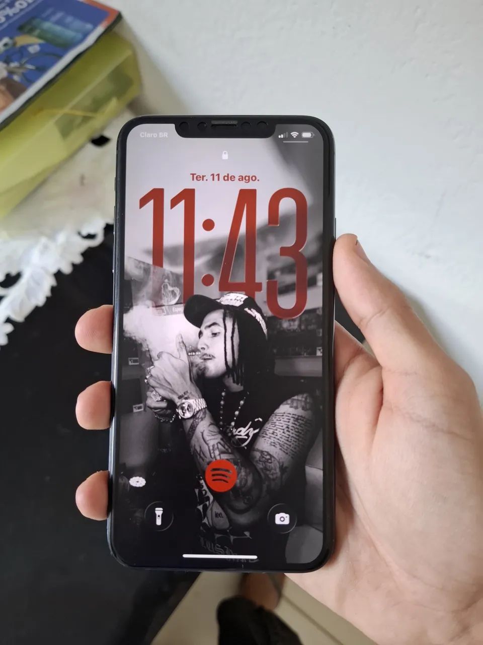 iPhone 11 Pro Max  - Foto 4