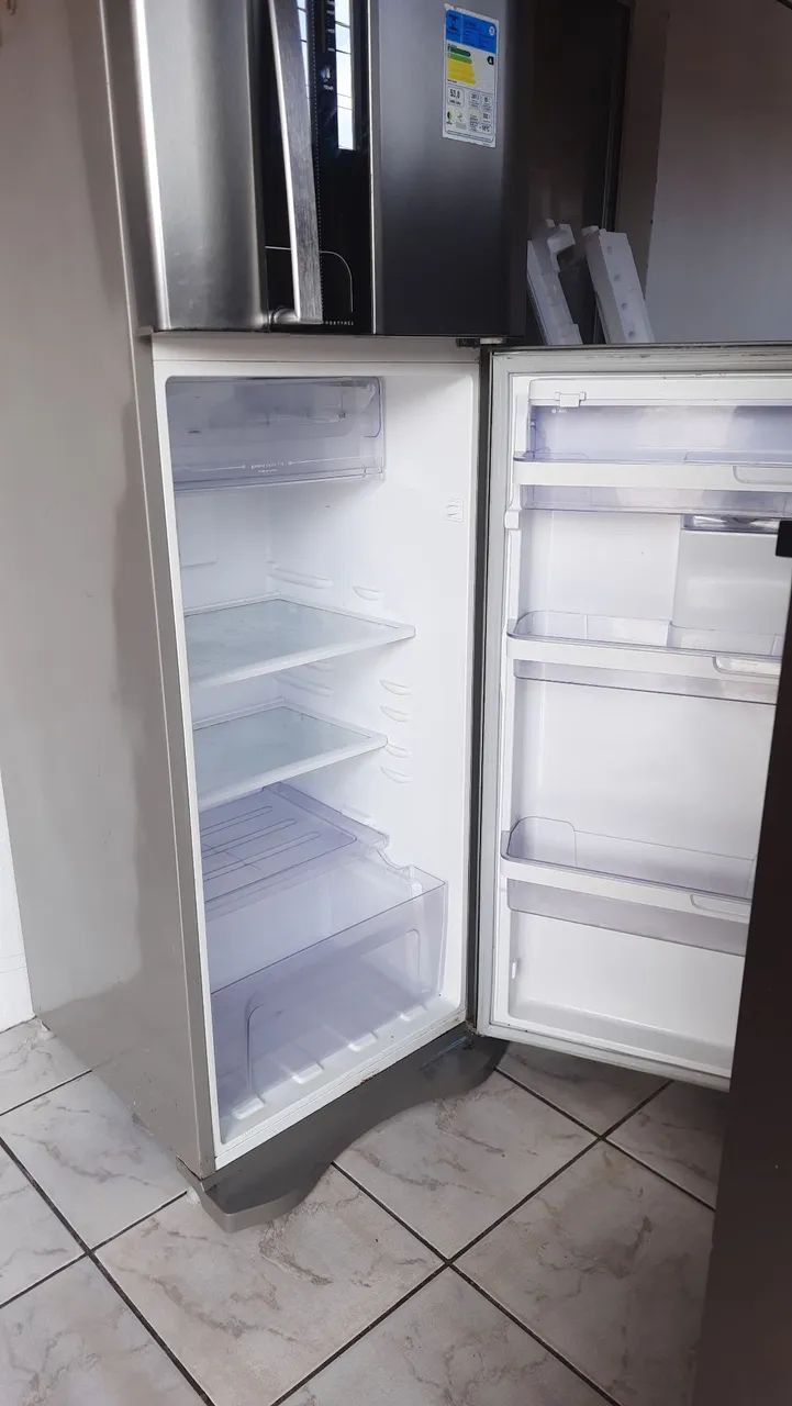 VENDO GELADEIRA  - Foto 2
