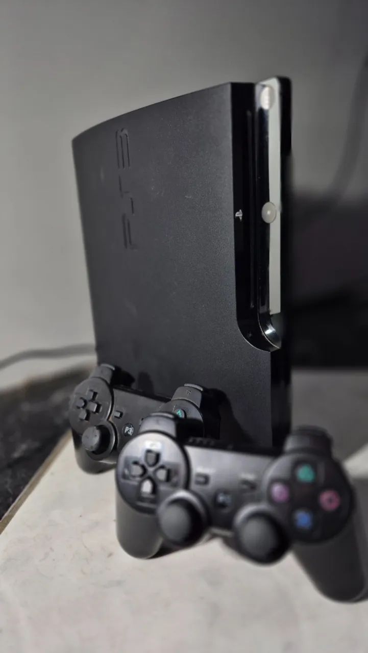 Playstation 3 - Foto 2