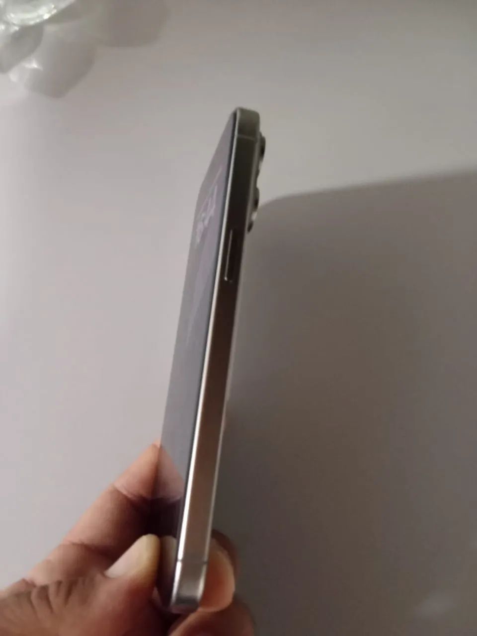 iPhone 15 pro max 256 - Foto 4