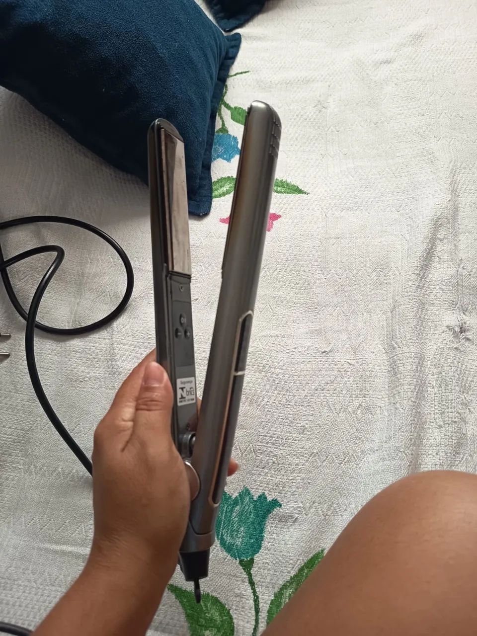 Secador e pranchar  - Foto 3