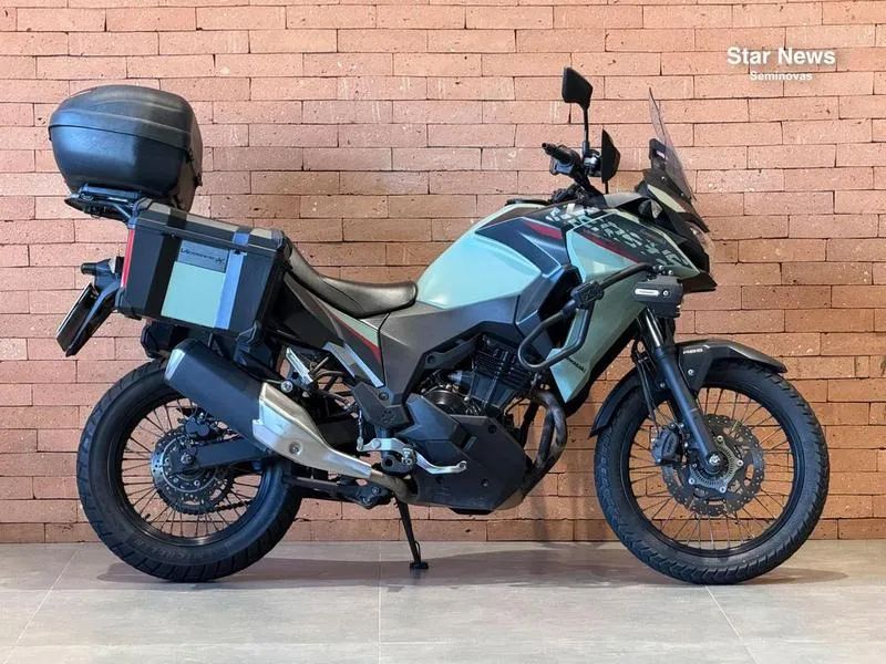 Kawasaki 300 2023 - 1493089506 | OLX