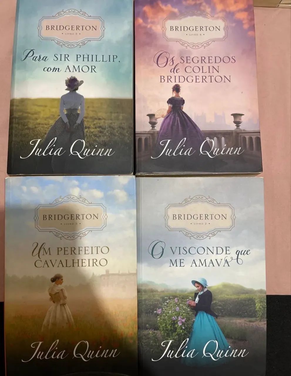 Livros disponíveis!!!!