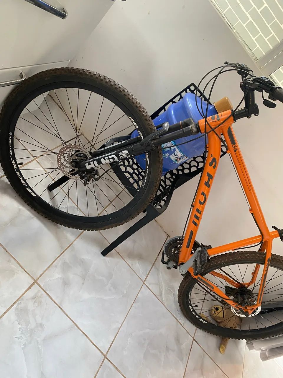 Bike  - Foto 3