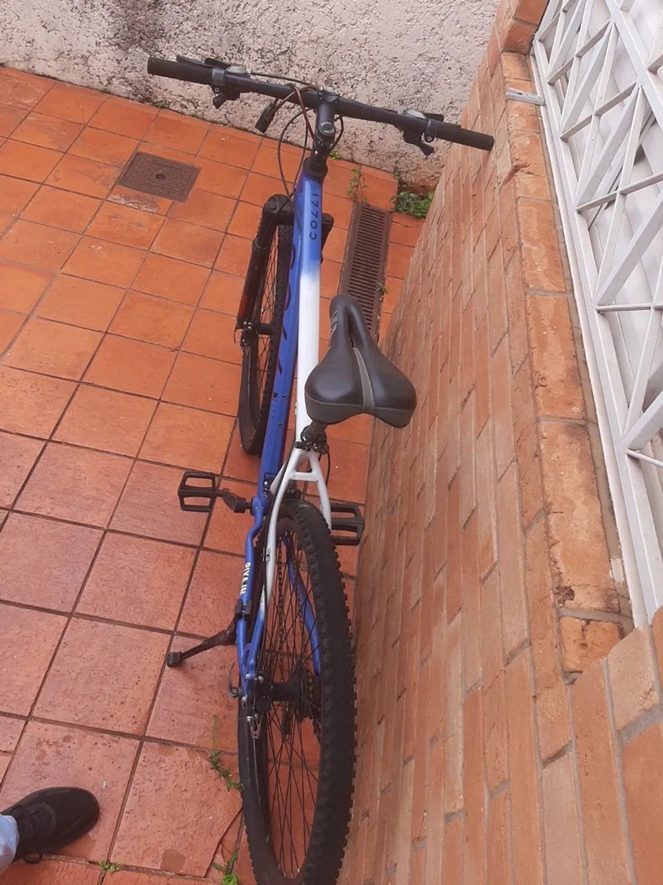 Bicicleta  - Foto 2